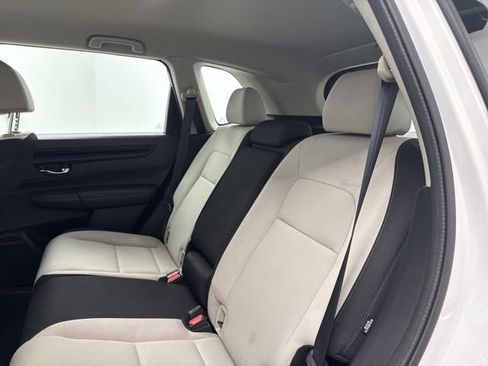Certified 2023 Honda CR-V LX image 18