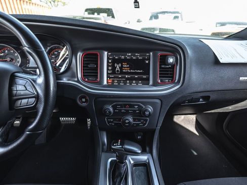 Used 2021 Dodge Charger GT RWD image 24