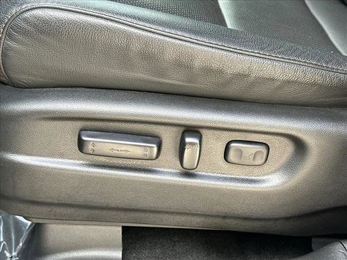 Used 2023 Honda Passport TrailSport image 20