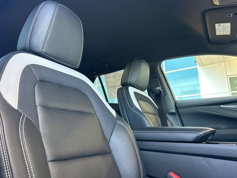 New 2026 Chevrolet Blazer EV LT FWD image 17