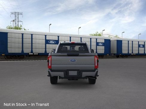 New 2026 Ford F250 XL w/ STX Appearance Package AWD/4WD image 5
