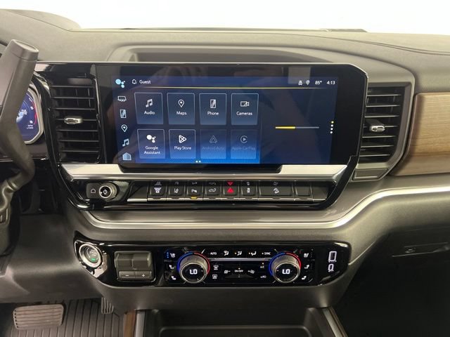 New 2026 Chevrolet Silverado 2500 High Country w/ Technology Package AWD/4WD image 22