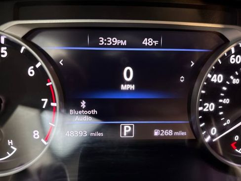 Used 2020 Nissan Sentra SV image 28