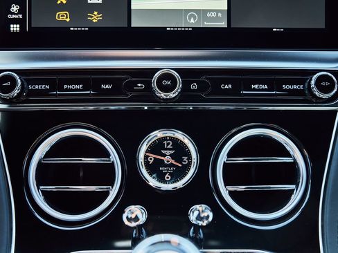 Used 2020 Bentley Continental GT AWD/4WD image 60