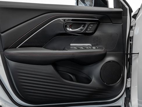 New 2026 Acura ADX A-Spec FWD image 17