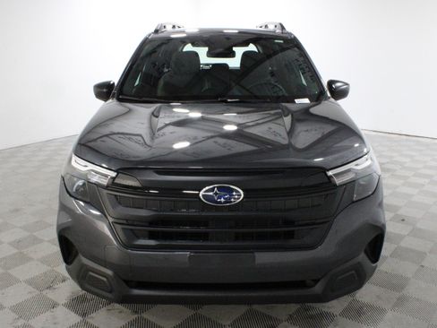 New 2026 Subaru Forester AWD/4WD image 31