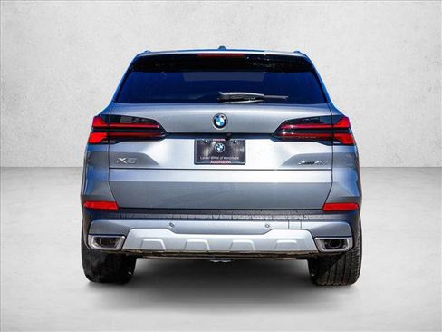 New 2026 BMW X5 xDrive40i image 7