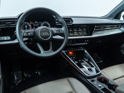 Used 2026 Audi A3 2.0T Premium w/ Black Optic Package AWD/4WD image 4