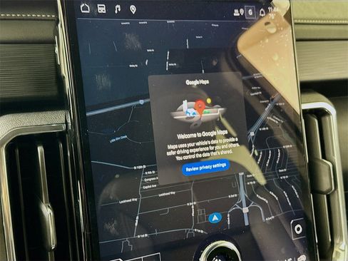 New 2026 GMC Acadia Elevation w/ Black Edition image 8