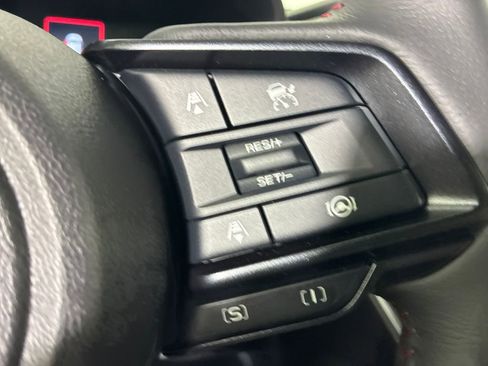 New 2026 Subaru Impreza RS image 22