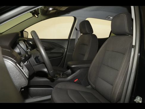 Used 2023 GMC Terrain SLE w/ Driver Convenience Package AWD/4WD image 21