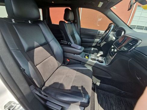 Used 2021 Jeep Grand Cherokee Laredo X AWD/4WD image 30