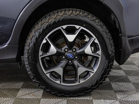 Used 2019 Subaru Crosstrek 2.0i Premium w/ Popular Package #3 AWD/4WD image 49