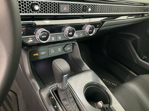 New 2026 Honda Civic Sport image 12