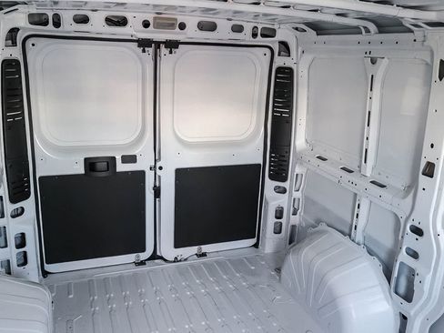 New 2026 RAM ProMaster 1500 FWD image 25