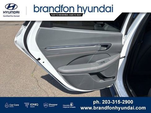 Used 2023 Hyundai Sonata N Line FWD image 10