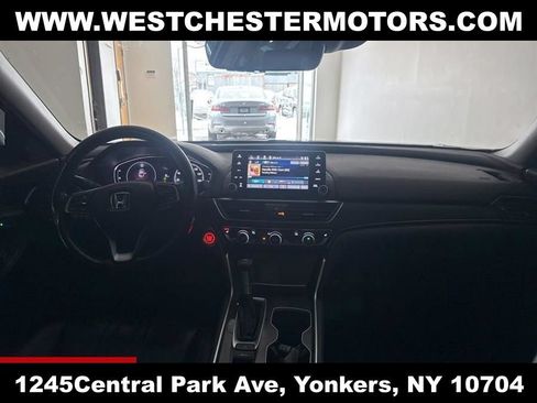 Used 2022 Honda Accord EX-L image 20