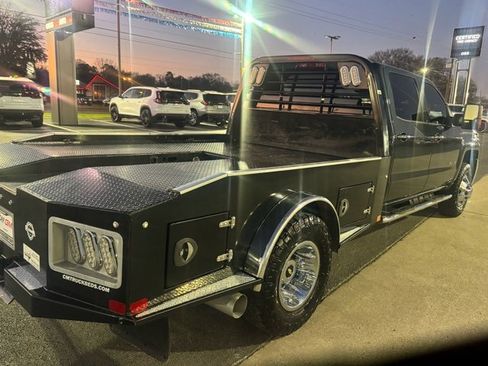 Used 2018 Chevrolet Silverado 3500 LT w/ LT Convenience Package image 10