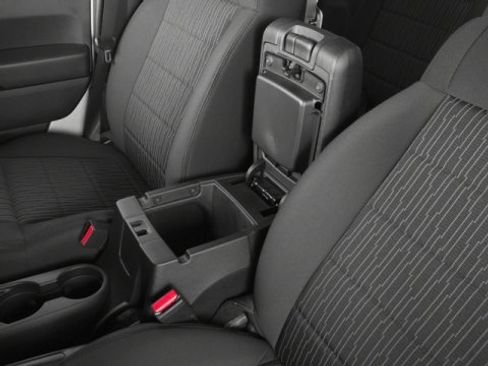 Used 2017 Jeep Wrangler Unlimited Sport image 20