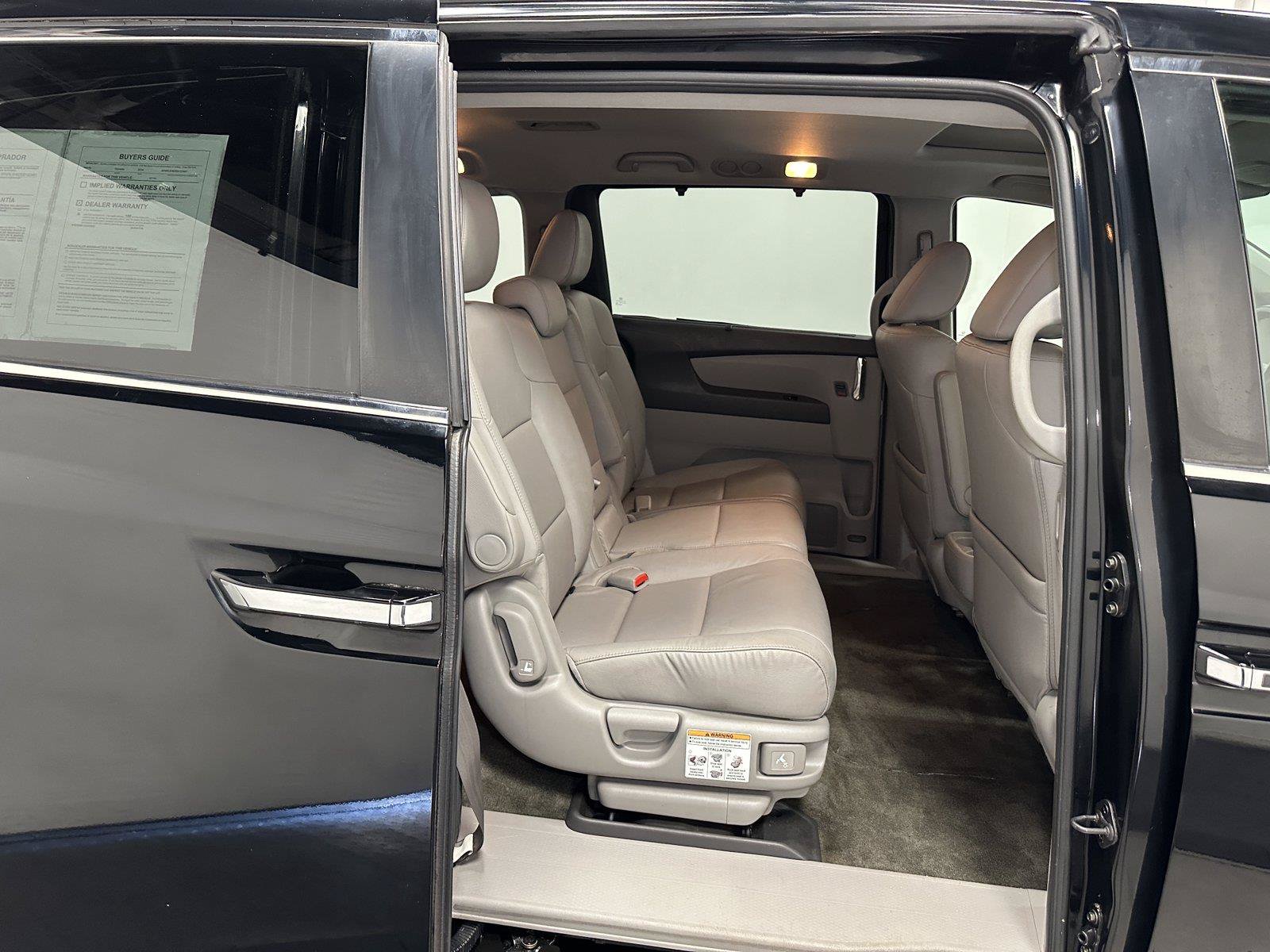 Used 2014 Honda Odyssey EX-L image 31