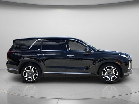 Certified 2024 Hyundai Palisade SEL w/ Premium Package AWD/4WD image 5