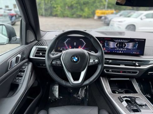 Used 2024 BMW X5 xDrive40i AWD/4WD image 23