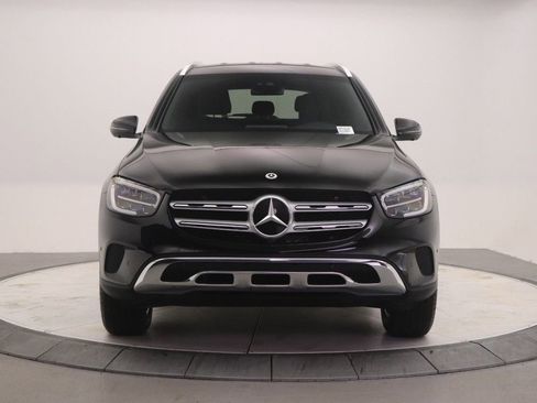 Certified 2022 Mercedes-Benz GLC 300 GLC 300 image 7