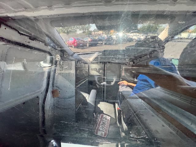 Used 2022 Mercedes-Benz Metris image 9