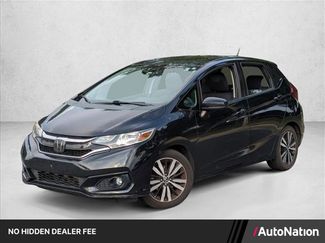 Used 2018 Honda Fit EX video 1