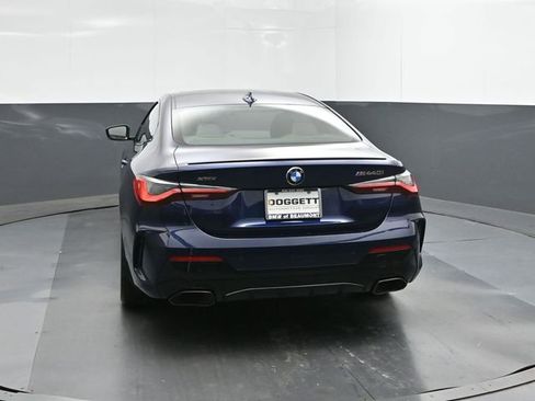 Used 2023 BMW 440i xDrive Coupe image 5