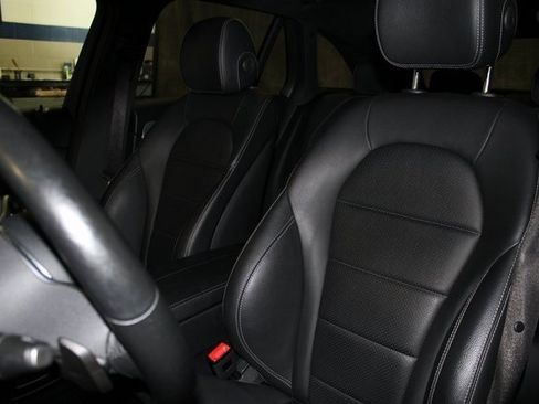 Certified 2022 Mercedes-Benz GLC 300 4MATIC image 10