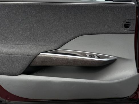 Used 2024 Lucid Air Touring image 26