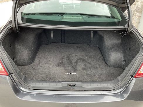 Used 2013 Nissan Altima 2.5 SL w/ Technology Pkg image 33