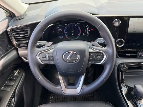 Used 2024 Lexus NX 350 AWD image 16