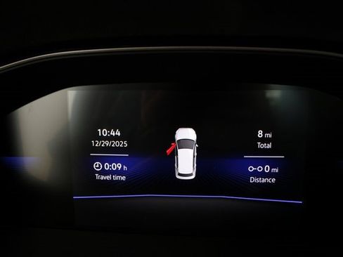 New 2026 Volkswagen Jetta S image 10