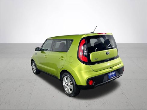 Certified 2019 Kia Soul w/ Convenience Package image 9