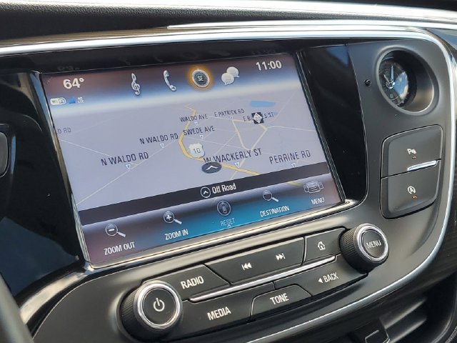 Used 2020 Buick Envision Essence w/ Experience Buick Package AWD/4WD image 19