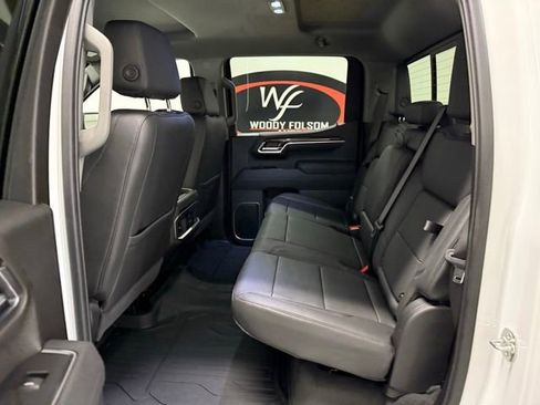 New 2026 GMC Sierra 1500 Elevation w/ Elevation Premium Package AWD/4WD image 16