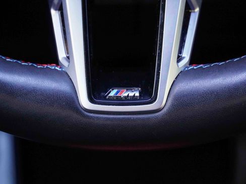 Certified 2025 BMW X1 M35i image 24