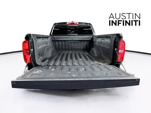 Used 2017 Chevrolet Colorado ZR2 AWD/4WD image 30