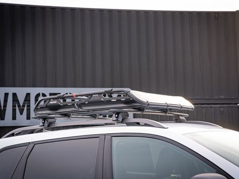 Used 2021 Jeep Cherokee Trailhawk image 6