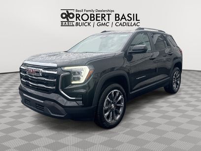 New 2027 GMC Terrain Elevation w/ Elevation Premium Package