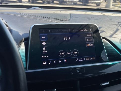 Used 2022 Cadillac CT4 V Blackwing w/ Carbon Fiber 1 Package image 14