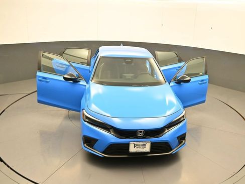 Used 2024 Honda Civic Sport image 44