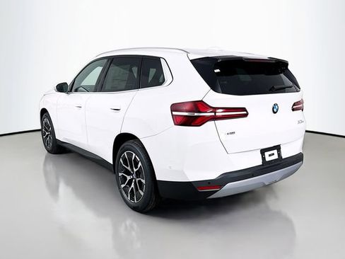 New 2026 BMW X3 xDrive30 image 5