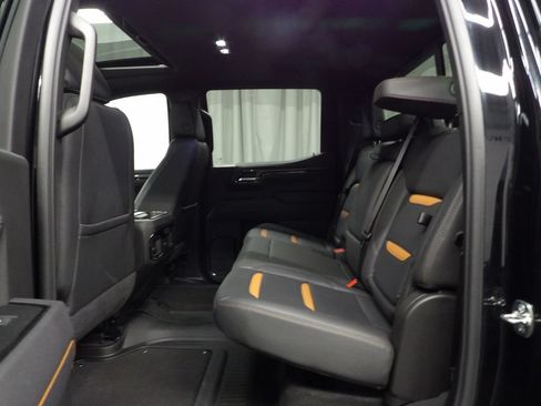 Used 2026 GMC Sierra 1500 AT4 w/ AT4 Premium Package AWD/4WD image 17