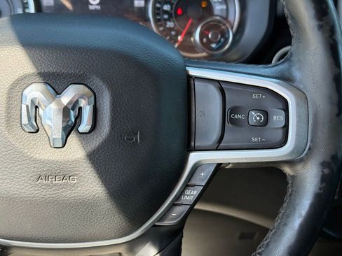 Used 2019 RAM 1500 Big Horn image 18