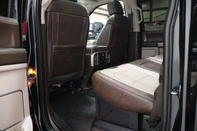 Used 2018 Ford F450 Limited AWD/4WD image 71