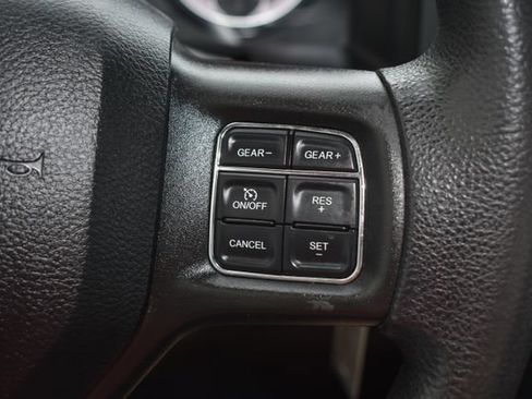 Used 2020 RAM 1500 Tradesman w/ Popular Equipment Group RWD image 22
