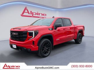 Used 2025 GMC Sierra 1500 Elevation video 1
